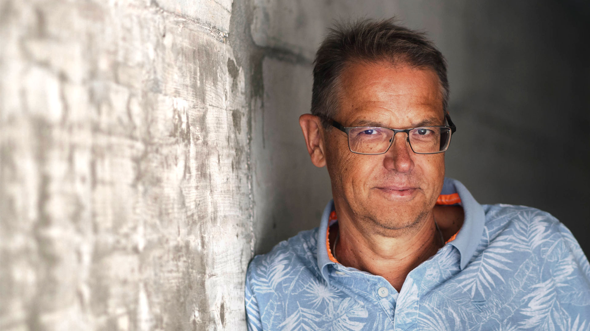 Berufungscoach Markus Schmid. Finde deine Berufung